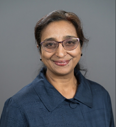 Sumathi Devarajan, M.D. (OHSU)