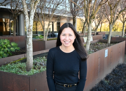 Jamie Lo, M.D., M.C.R. (OHSU)