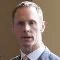 Carl Eriksson, M.D. (OHSU)