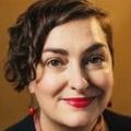 Lydia Bartholow, DNP, PMHNP, CARN-AP, FIAAN (Courtesy)