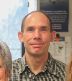 Igor Landais, Ph.D. (OHSU)