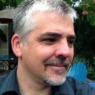 Andrew Chitty, M.B.A. (Courtesy)