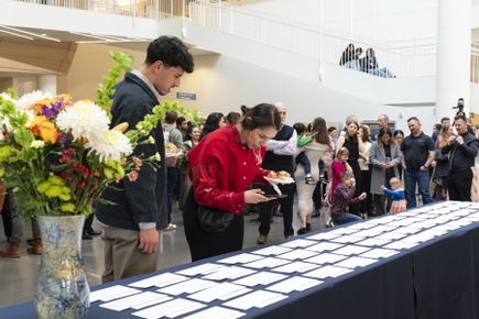 OHSU Match Day 2025
