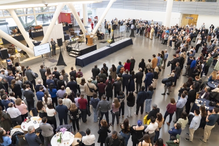 OHSU Match Day 2025