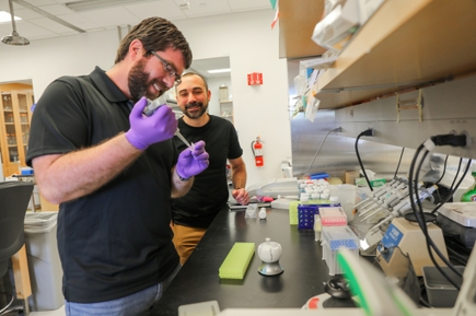 Pruneda - Cohen research