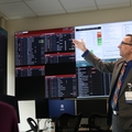 OHSU Mission Control Center