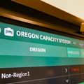 OHSU - Oregon Capacity System