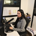 OHSU Mission Control Center