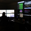 OHSU Mission Control Center