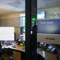 OHSU Mission Control Center