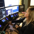 OHSU Mission Control Center