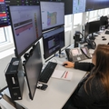 OHSU Mission Control Center
