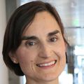 Laura Heiser, Ph.D. (Courtesy)