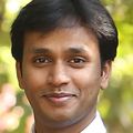 Manideep Chavali, Ph.D. (Courtesy)