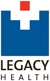 Legacy logo