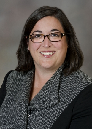 Erin C. Maynard, M.D., FACS (OHSU)