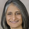Sima Desai, M.D., MACP, FRCP (OHSU)