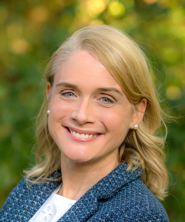 Michelle Hribar, Ph.D., M.S. (Courtesy)