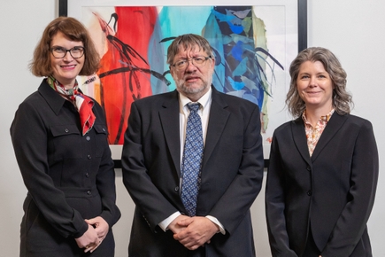Center for Women’s Health Circle of Giving awards $250,000 to OHSU scientists 