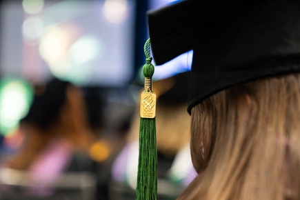 OHSU Graduation 2024