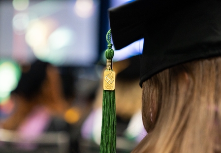 OHSU Graduation 2024