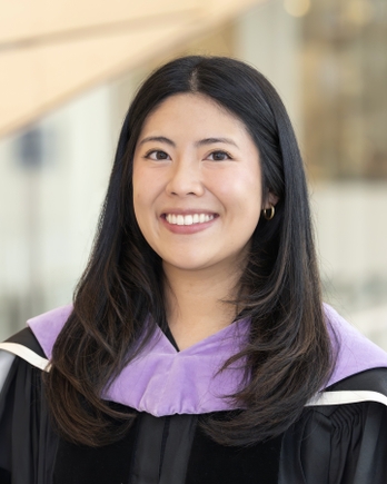 Tiffany Tep, D.M.D. (Courtesy)