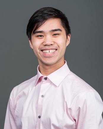 Bryan Le, Pharm. D. (OHSU)