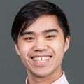 Bryan Le, Pharm. D. (OHSU)
