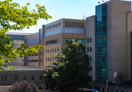 State behavioral health program linked to reduced justice-system involvement, increased substance use disorder treatment  