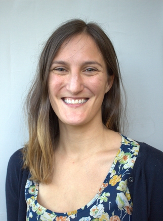 Stephanie Renfro, M.S. (Courtesy)