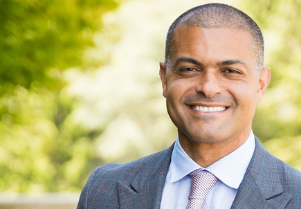 Shereef Elnahal, M.D., M.B.A., is appointed OHSU’s sixth president 