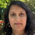 Anjali Rameshbabu, Ph.D. (Courtesy)