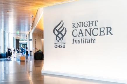 Knight Cancer Challenge 2