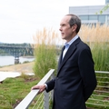 Brian Druker M.D.  
