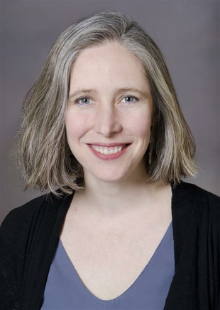 Rebecca Marshall, M.D. (OHSU)
