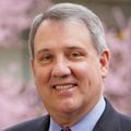 Joe Robertson, M.D., M.B.A. (OHSU)