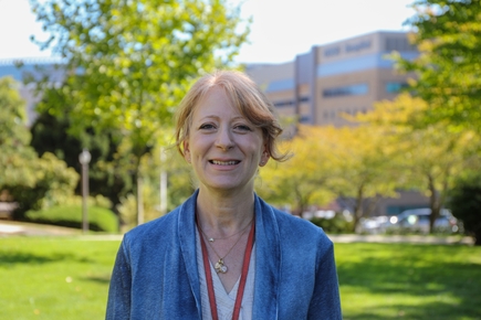 Lisa Silbert, M.D. (OHSU)