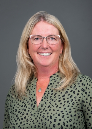 Jennifer Raybin, Ph.D., RN, CPNP (OHSU)