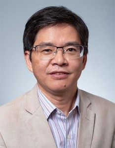 Hui Wu, Ph.D., M.S. (OHSU)