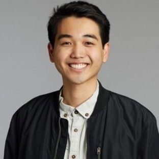 Nicholas Oshiro, M.H.A. (OHSU)
