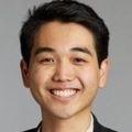 Nicholas Oshiro, M.H.A. (OHSU)