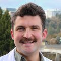 Samuel Melville, M.D. (OHSU)