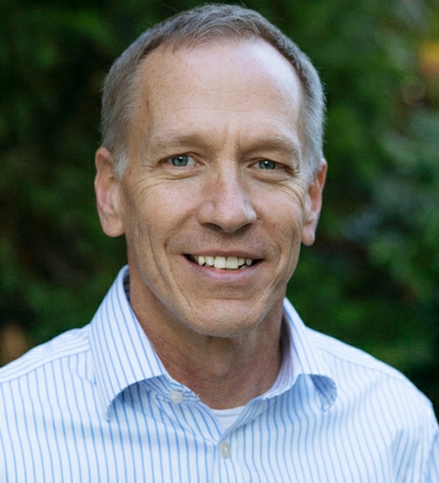 Richard Stutzman M.D.