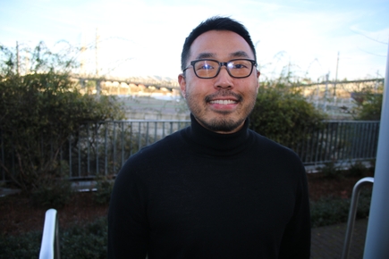 Lei Wang, Ph.D. (OHSU)
