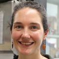 Elizabeth Moss, Ph.D. (OHSU)