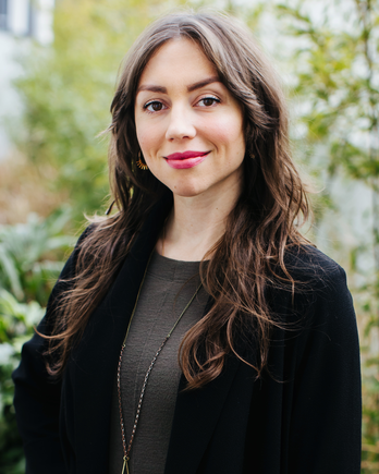Adie Rae, Ph.D.