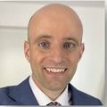 Ryan Cook, Ph.D.