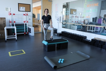 OHSU-led panel: Exercise is essential for seniors in cancer treatment, who are cancer survivors