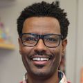 Fikadu Tafesse, Ph.D. (OHSU)
