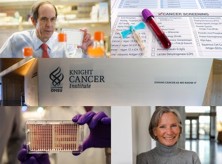 Oregón publica un plan para reducir la carga del cáncer en todo el estado